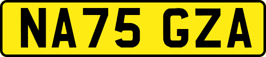 NA75GZA