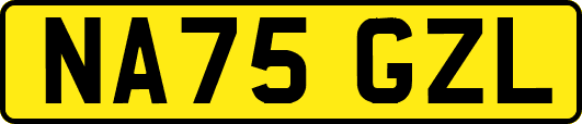 NA75GZL