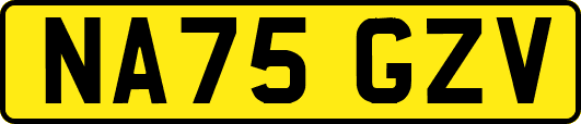 NA75GZV