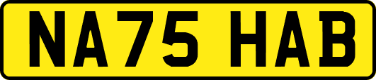 NA75HAB