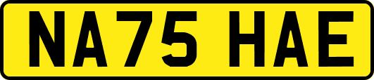 NA75HAE