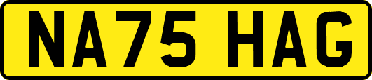 NA75HAG