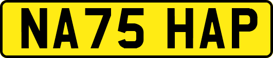 NA75HAP