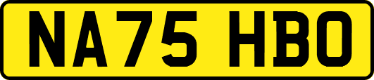 NA75HBO