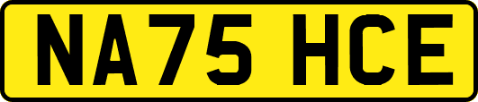 NA75HCE