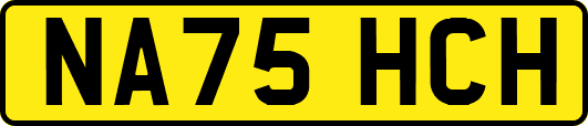NA75HCH