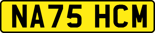 NA75HCM