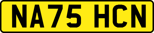 NA75HCN