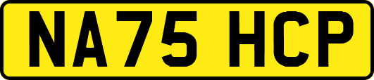 NA75HCP