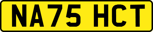 NA75HCT