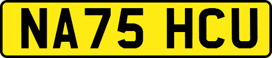 NA75HCU