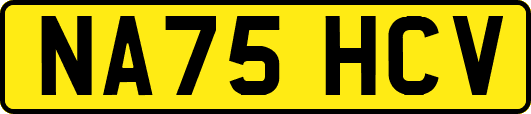 NA75HCV