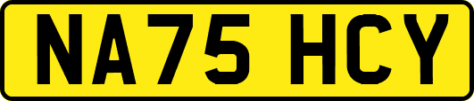 NA75HCY