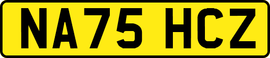 NA75HCZ