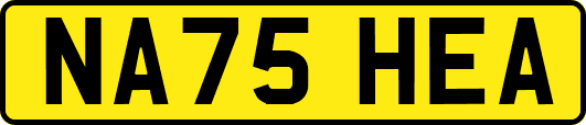 NA75HEA