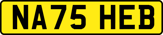 NA75HEB