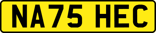 NA75HEC