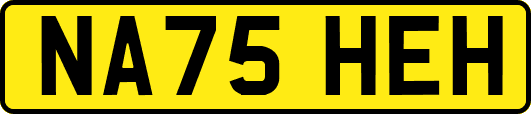 NA75HEH