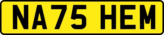 NA75HEM