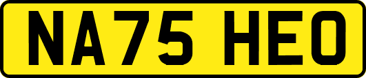 NA75HEO