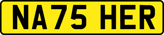 NA75HER