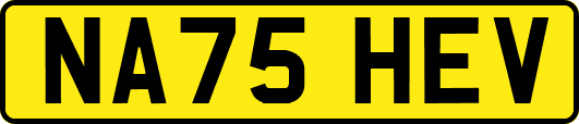 NA75HEV