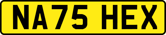 NA75HEX