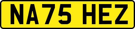 NA75HEZ