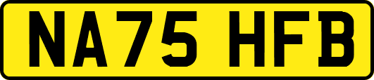 NA75HFB