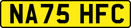 NA75HFC