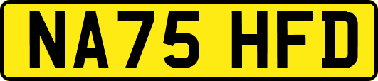 NA75HFD