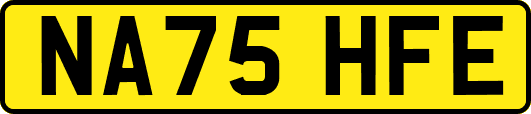 NA75HFE