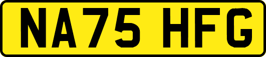 NA75HFG