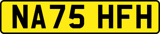 NA75HFH