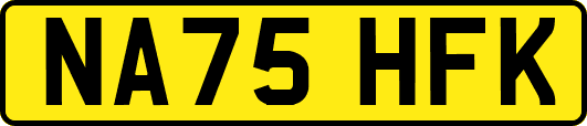 NA75HFK