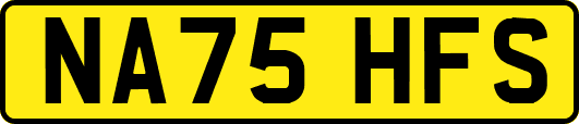 NA75HFS