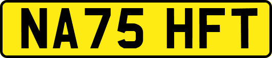 NA75HFT