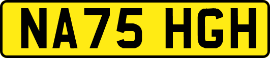 NA75HGH