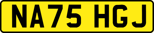 NA75HGJ