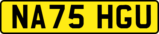 NA75HGU