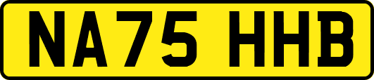 NA75HHB