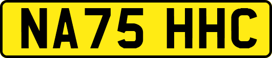 NA75HHC
