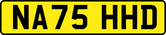 NA75HHD