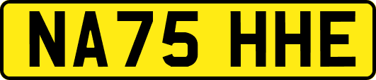 NA75HHE