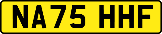 NA75HHF