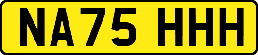 NA75HHH