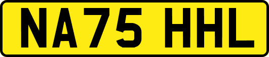 NA75HHL