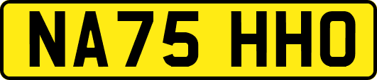 NA75HHO