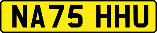NA75HHU