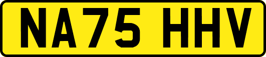 NA75HHV